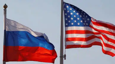 Rusya: ABD ile Ukrayna Üzerine Temaslara Hazırlanıyoruz