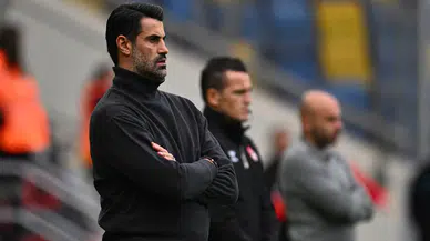 Süper Lig'de Sürpriz İstifa: Volkan Demirel Görevden Ayrıldı