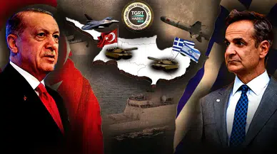 İsrail'in Yunanistan'a Yönelik Hava Savunma Sistemi Teklifi Ege'de Tartışmalara Yol Açtı