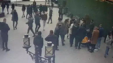 Kars'ta Meydan Muharebesi: 7 Kişi Yaralandı