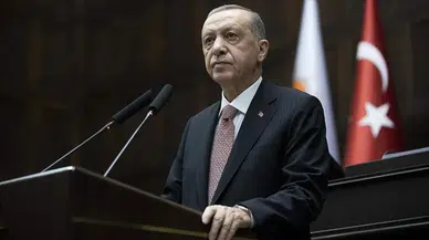 Cumhurbaşkanı Erdoğan'dan Bahçeli-Barzani Krizi Hakkında Açıklama