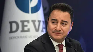 Ali Babacan'dan İktidara 'Borçları Yapılandırın' Çağrısı