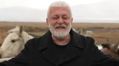 Klip Çekiminde Korku Dolu Anlar: Onur Akın'a Yılkı Atı Çarptı