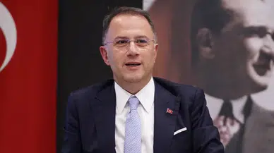 Murat Çalık’ın Boynundaki Kitleden Parça Alındı