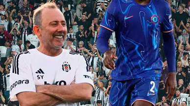 Transferde Dev Sürpriz: Beşiktaş, 45 Milyon Euroya Alınan Yıldızı İstiyor!