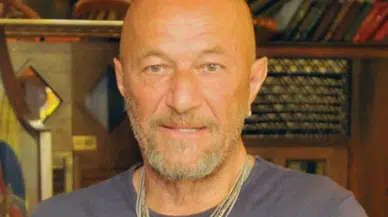 Coşkun Göğen Hastaneye Kaldırıldı