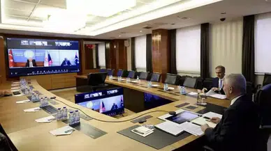 Türk Müteahhitlik Alacaklarında Kritik Adım: Bakan Bolat'tan Açıklama