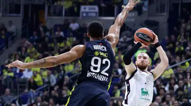 Fenerbahçe, Olimpia Milano Deplasmanında