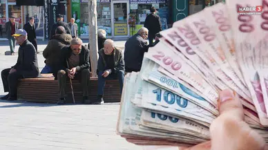 SSK ve Bağ-Kur Emeklilerinin Alacağı Zam Belli Oldu