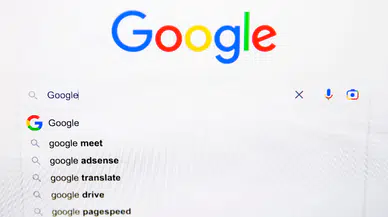 Google'ın 2025 Arama Trendleri Açıklandı