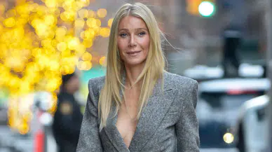 Gwyneth Paltrow, Erotik Sahneyi Neden Reddettiğini Açıkladı