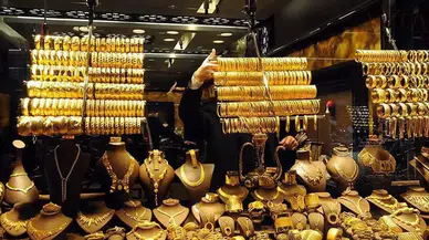 Van Canlı Altın Fiyatları: Van'da Altın Fiyatları Bugün Ne Kadar?