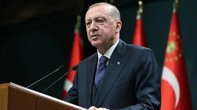 Başkan Erdoğan'dan "İnsanlık İçin Güçlü Türkiye" Programında Önemli Mesajlar