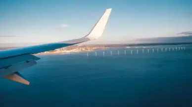 Malezya Uçağı Arama Çalışmaları Yeniden Başlatıldı