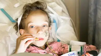 9 Yaşındaki Sosyal Medya Fenomeni Brielle Bird Hayatını Kaybetti