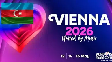 Eurovision 2026'ya Hangi Ülkeler Katılmayacak? Azerbaycan, Eurovision 2026'ya Katılacak mı?