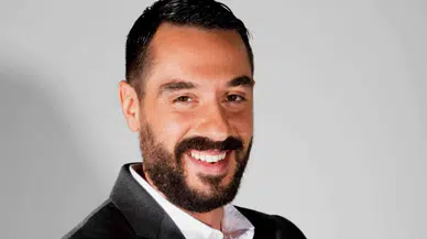 O Ses Türkiye'nin Yılbaşı Konuğu Emir Benderlioğlu Kimdir?