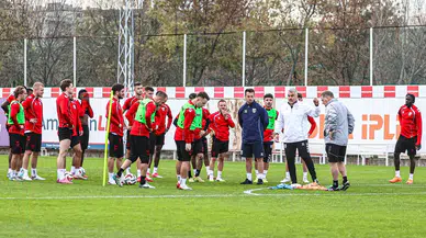 Samsunspor, Galatasaray Deplasmanında 3 Puan Hedefliyor