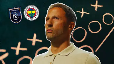 Fenerbahçe Başakşehir Deplasmanında | Süper Lig Canlı Maç Anlatımı
