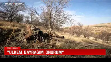 Çok Gizli Operasyonların İsimleri Olmayan Kahramanları: Bordo Bereliler'in Karargahı