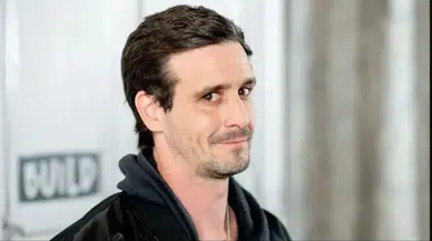 Oyuncu James Ransone Hayatını Kaybetti
