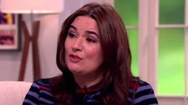 Oyuncu Debbie Rush'un Acı Kaybı: Oğlu Hayatını Kaybetti