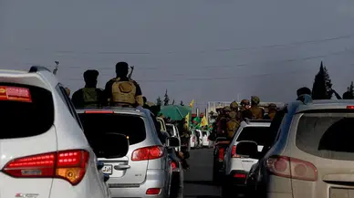 PKK/YPG İçin Verilen Süre Doluyor