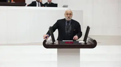 Saruhan Oluç: Kimi Merkezi Yetkiler Yerellere Devredilmeli