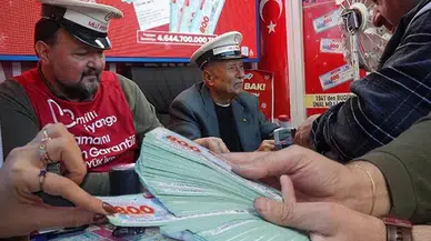 Geçen Yıl Dev İkramiyenin Çıktığı İlçede Heyecan Dorukta: Talep Yüzde 30 Arttı