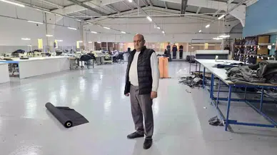 Ercan Avcı'nın Tekstil Başarı Hikayesi