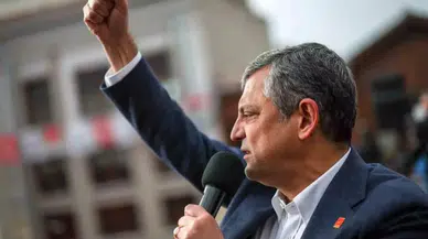 CHP Lideri Özgür Özel: "Edirne'nin Sınırını İyi Tutun"