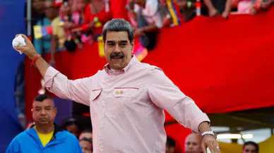 Katar ve Panama, ABD ile Venezuela Arasındaki Krizi Önlemek İçin Arabuluculuk Teklif Etti