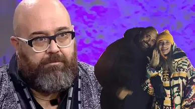 Somer Şef'in Evlenme Teklifi ve Tepkilere Cevabı