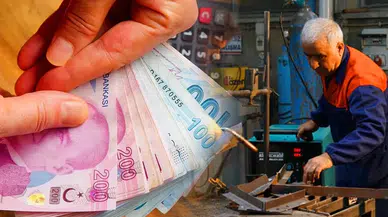 Milyonlarca Kişiyi İlgilendiriyor: Asgari Ücret Zammı Kulislerden Sızdı!