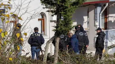 Teröristler Türk Vatandaşı Açıklamasına Tepki Yağdı