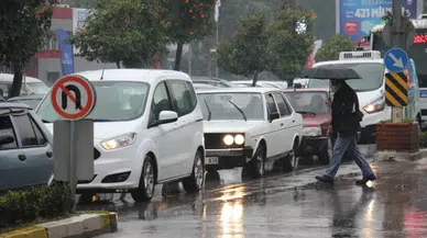 Meteoroloji Uyarısı: Aydın'da Yağışlar Devam Ediyor