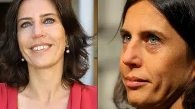 Ebru Köksal Kimdir? Eski TFF Genel Sekreteri Ebru Köksal Gözaltına Alındı