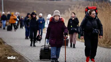 AB'den Türkiye Kararı: İltica Şansı Azalıyor