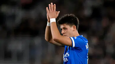 Real Madrid, Manchester City Maçında Arda Güler İlk 11'de