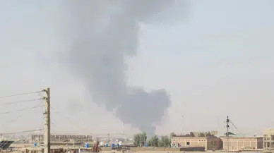 Pakistan-Afganistan Sınırında Çatışma: 4 Sivil Hayatını Kaybetti