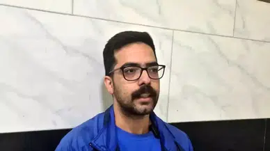 İran'da MOSSAD ile Bağlantılı Casus İdam Edildi