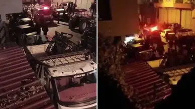 Bıçaklı Kavga: Hatay'da Kanlı Olay