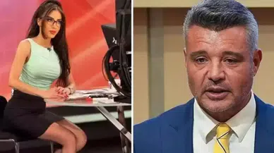 Sadettin Saran ile Ela Rümeysa Cebeci İlişkisi: Gündemdeki İddialar