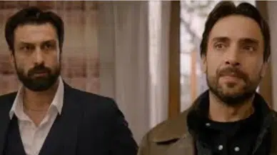 Taşacak Bu Deniz 13. Bölüm Fragmanı İzle: Yeni Bölüm Fragmanı Yayınlandı mı?