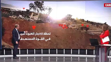 Kassam Tugayları 500'den Fazla İsrail Askerini Pusuya Düşürdü: Netanyahu Hannibal Protokolünü Devreye Soktu