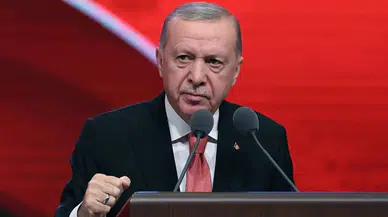 Cumhurbaşkanı Erdoğan'dan People's Daily'e Makale: Dünya Tarihte Görülmemiş Krizle Karşı Karşıya