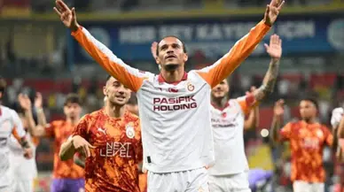 Leroy Sane'den Transfer İtirafı: Galatasaray'da Yeni Bir Başlangıç