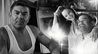 Bülent Şakrak'a Romantik Kutlama: Yeni Yaşına 16 Yaş Küçük Sevgilisiyle Girdi