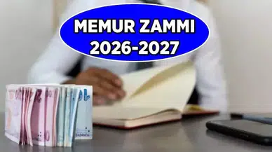 Memur Zammı 2026-2027: Kesin Oran Ne Zaman Açıklanacak?