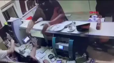 İstanbul'da Şirketleri Dolandıran Nijerya Uyruklu Çete Yakalandı